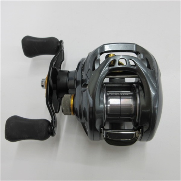 １７タトゥーラＳＶＴＷ６．３Ｌ